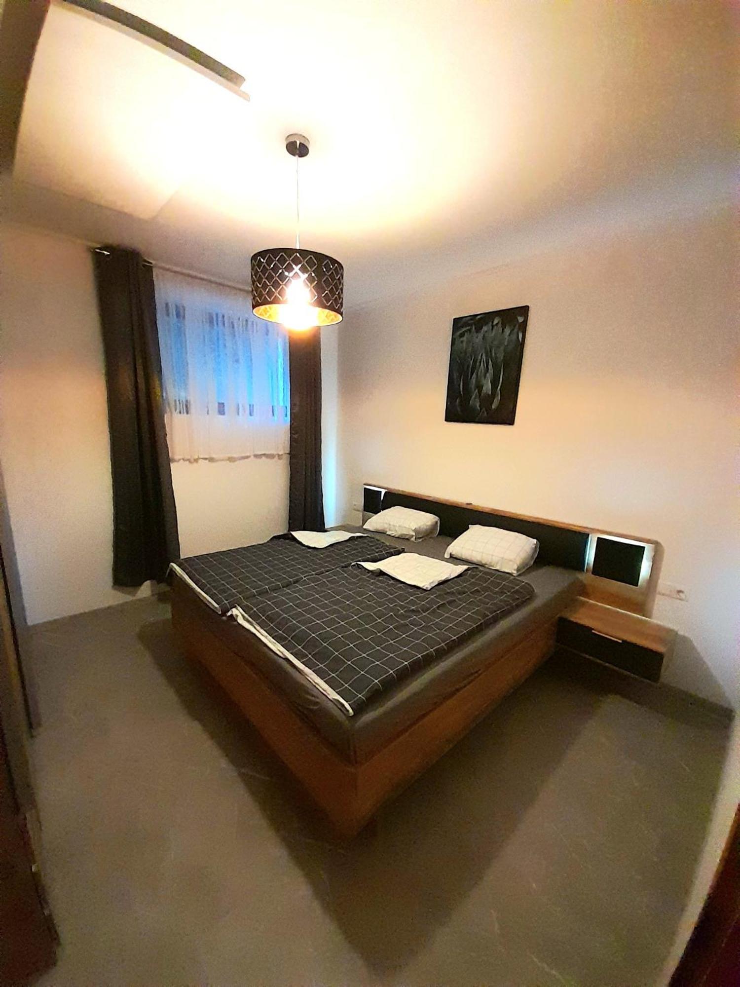 2-Zimmer-Wohnung In Schiefling Am Woerthersee ภายนอก รูปภาพ