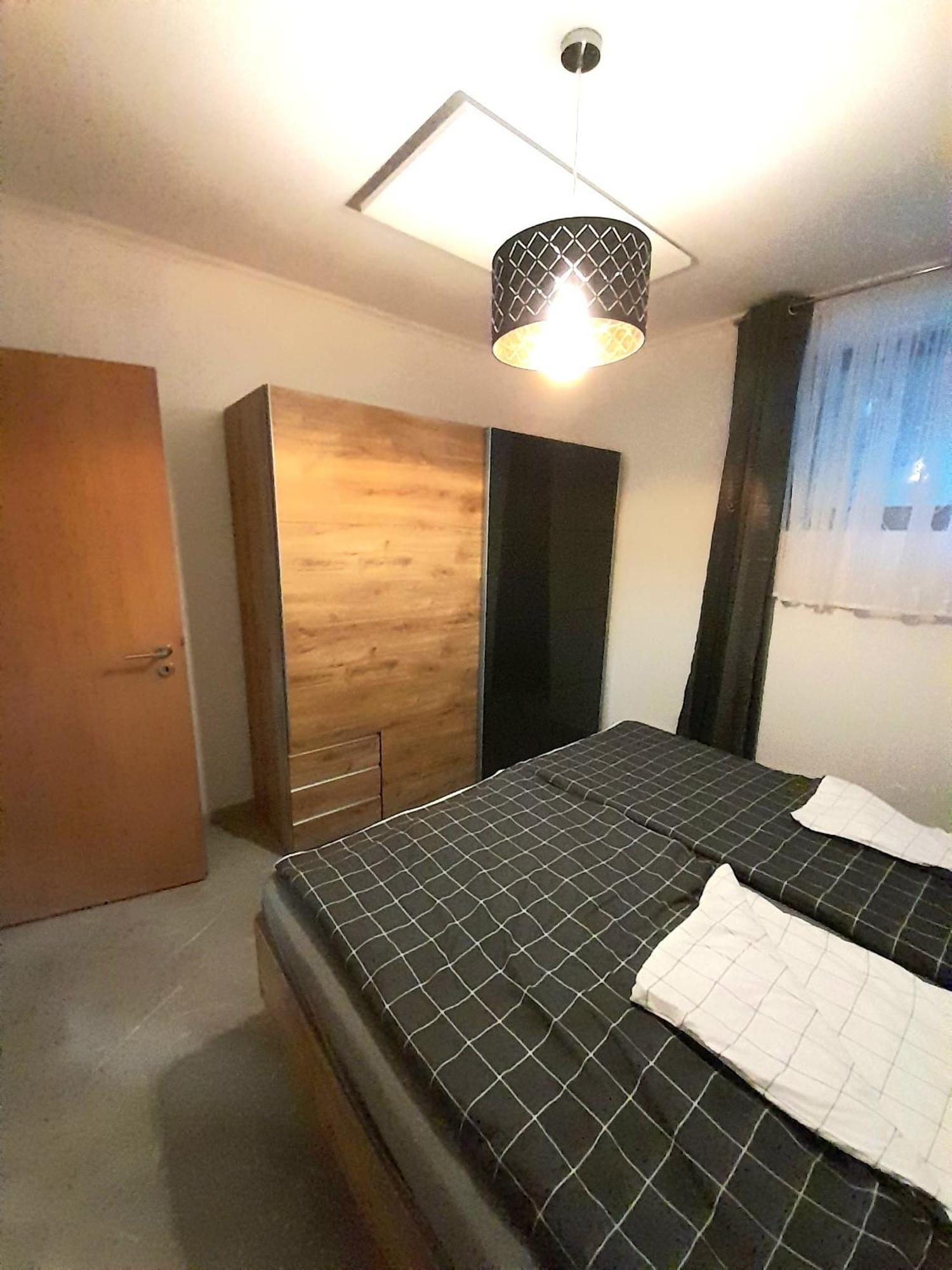 2-Zimmer-Wohnung In Schiefling Am Woerthersee ภายนอก รูปภาพ